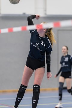 Bild 538 - wU18 Norddeutsche Meisterschaft